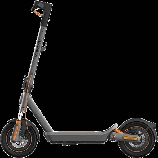 Xiaomi Electric Scooter 6 Max DE TP grau