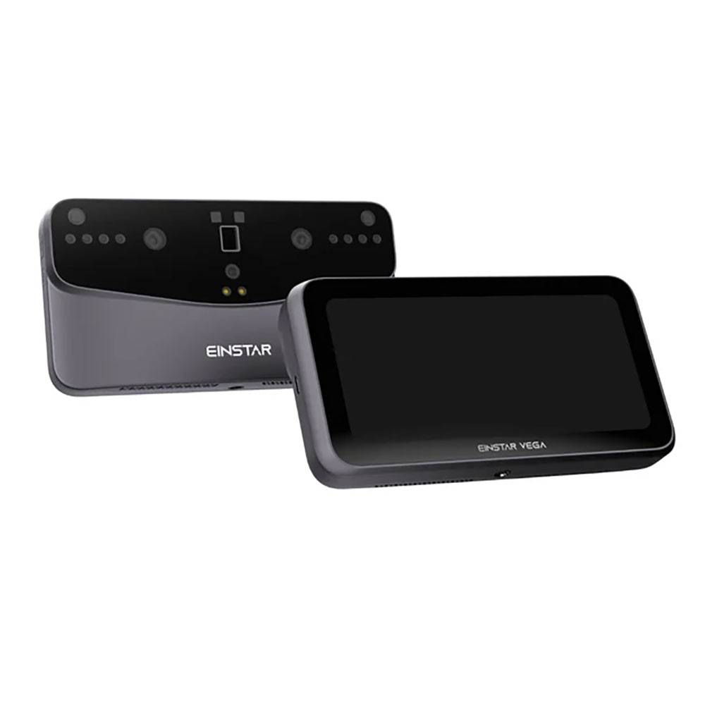 Shining 3D EINSTAR VEGA TITANIUM GRAY WIRELESS-1