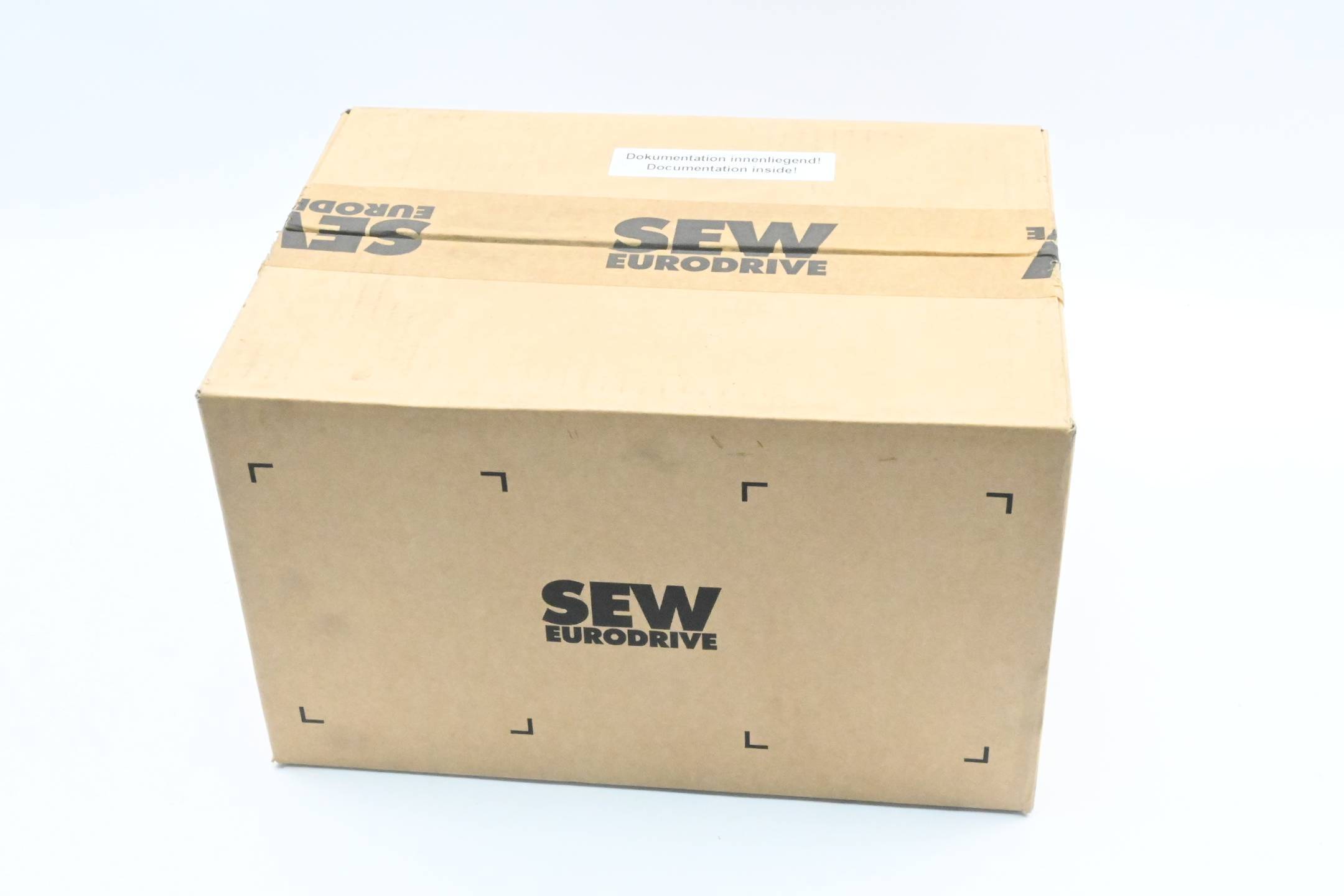 SEW-Eurodrive Movitrac MC07B0008-5A3-4-00