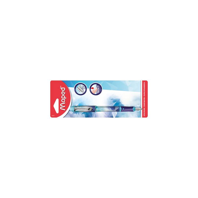 Maped Füllhalter ARCTIC, Federbreite: M-0