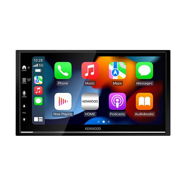 Kenwood DMX7722DABS car media receiver Home & Living Hobby & Freizeit-0