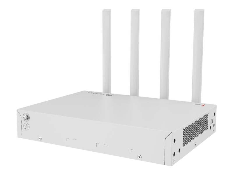 Huawei eKitEngine AR180 Series AR180 Pro - Wireless Router 5-Port-Switch-0