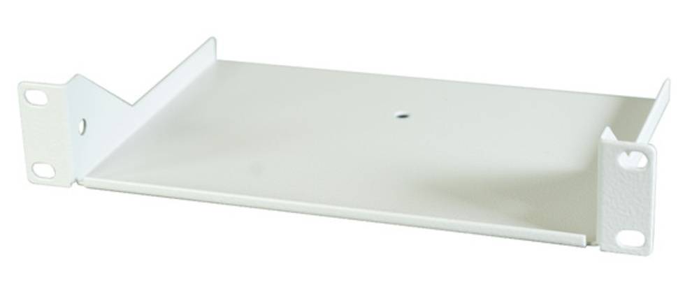 Wandgehäuse 10 1HE Fachboden, RAL9005, - 1 VPE = 5 Stï¿½ck Netzwerk- und Serverschränke 10-0