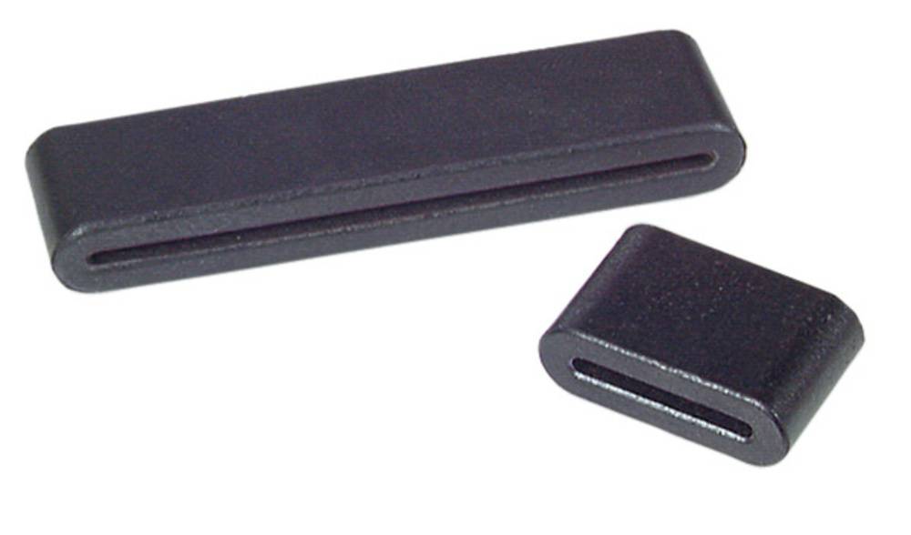 Serielle und Paralelle Kabel und Adapter Flachkern Ferrite FP-18,9x12x6,5, - 1 VPE = 320 Stï¿½ck-0