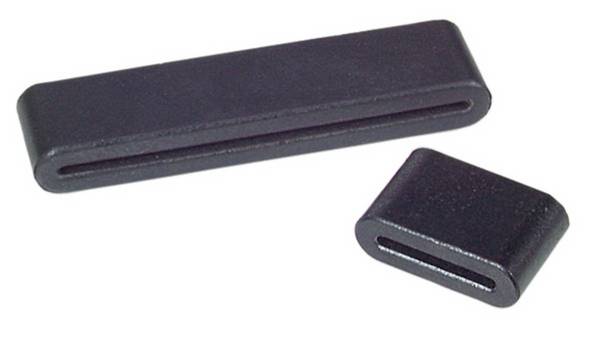 Serielle und Paralelle Kabel und Adapter Flachkern Ferrite FP-18,9x12x6,5, - 1 VPE = 320 St�ck