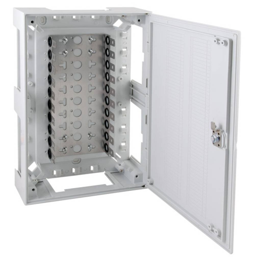 Telekom + LSA Systeme Aufsetzrahmen für Box III, - 1 VPE = 40 Stï¿½ck Kupferverkabelung + LSA +-0