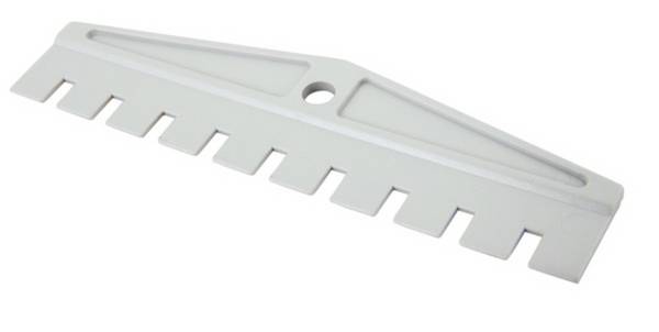 Telekom + LSA Systeme Trennstecker 2/10 zu 10DA, - 1 VPE = 100 Stï¿½ck Kupferverkabelung + LSA 2