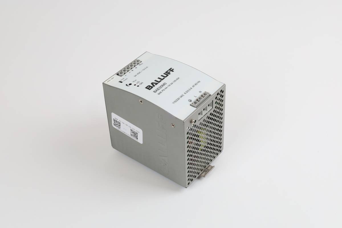 BALLUFF BAE PS-XA-1W-24-125-004 BAE PS-XA-1W-24-125-004-0