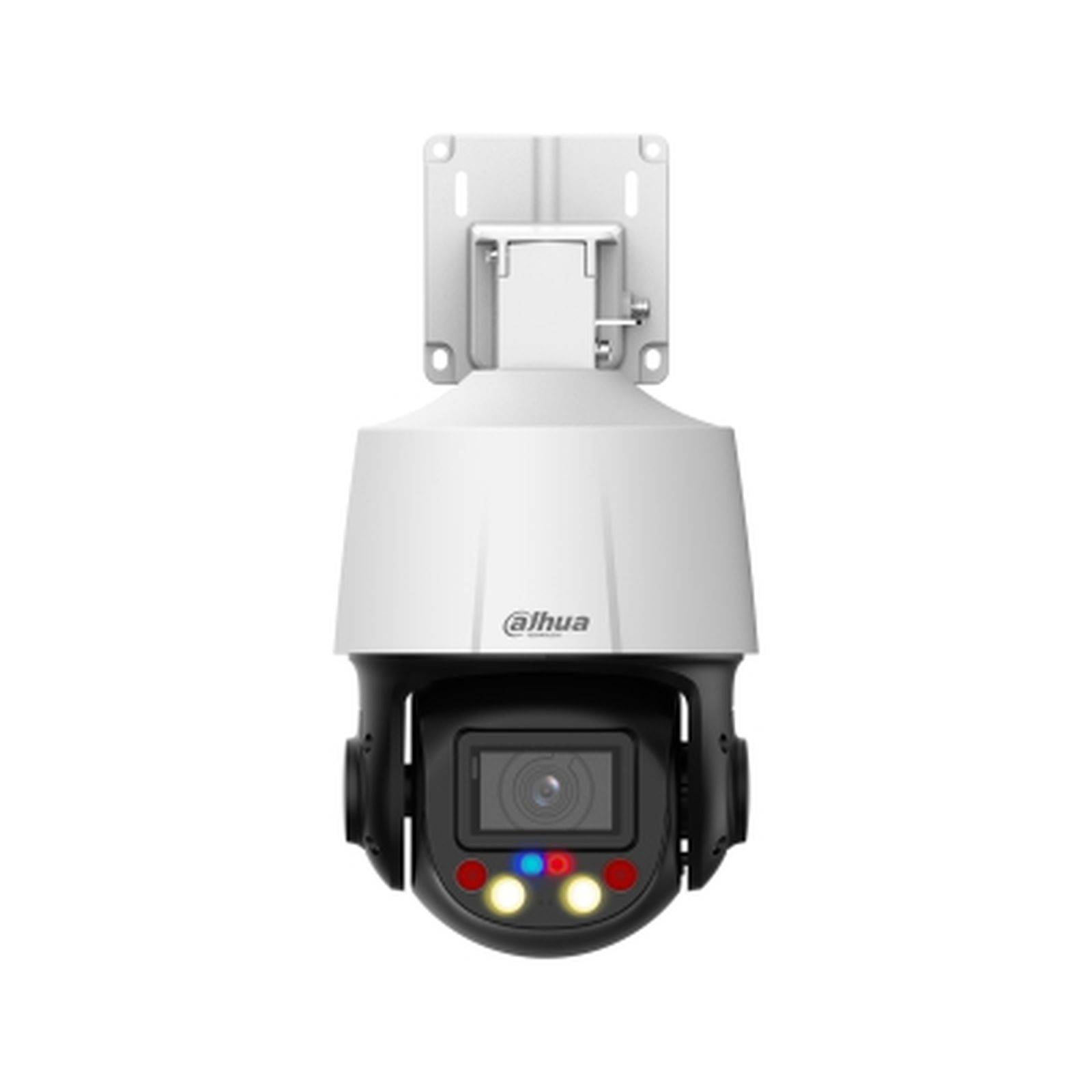 Dahua SD3E405DB-GNY-A-PV1 PTZ IP-Kamera 4MP T/N IR, WDR, Audio, Alarm, IP66-1