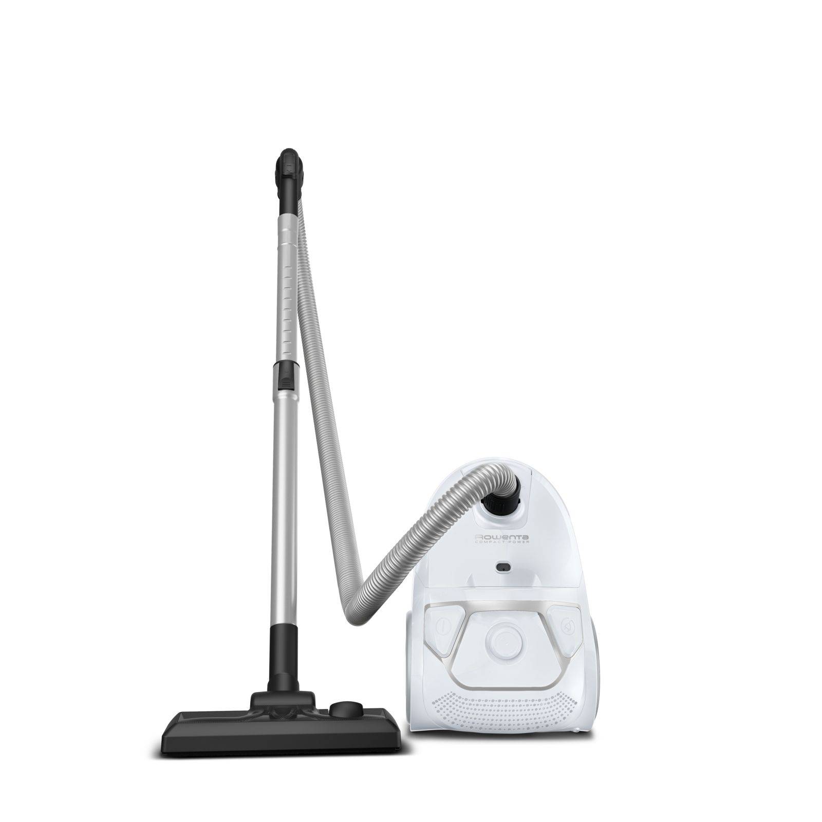 ROWENTA - Compact Power Parkett RO3957 Staubsauger-1