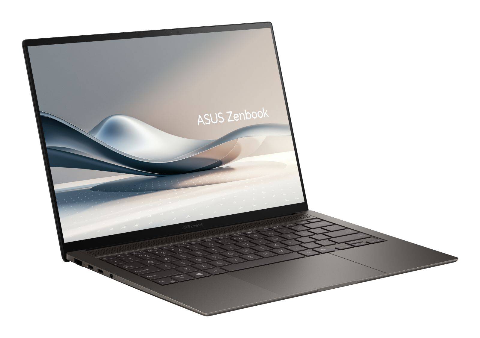ASUS Zenbook S14 UX5406SA-PV528W Notebooks & Zubehör-1