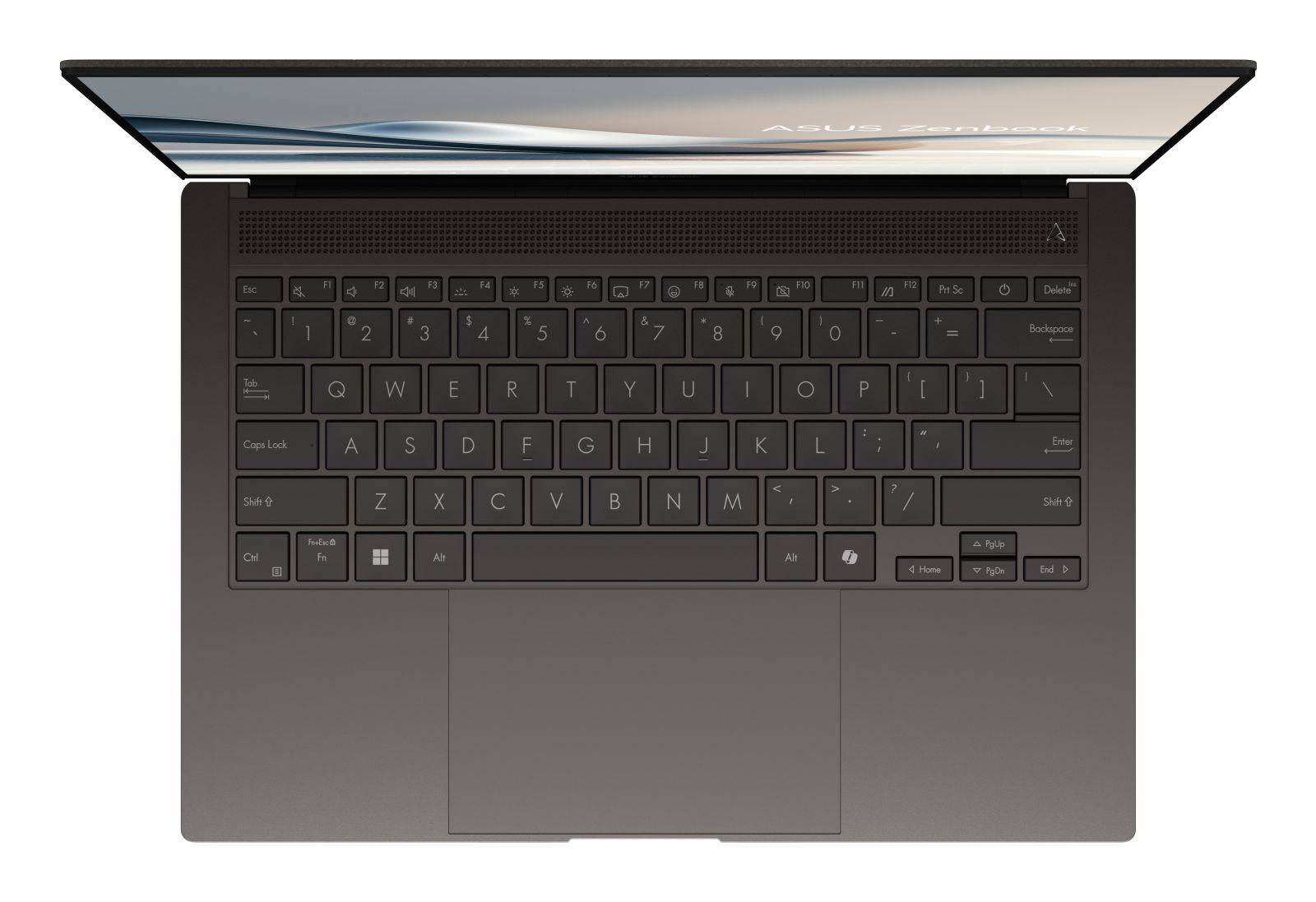 ASUS Zenbook S14 UX5406SA-PV528W Notebooks & Zubehör-2