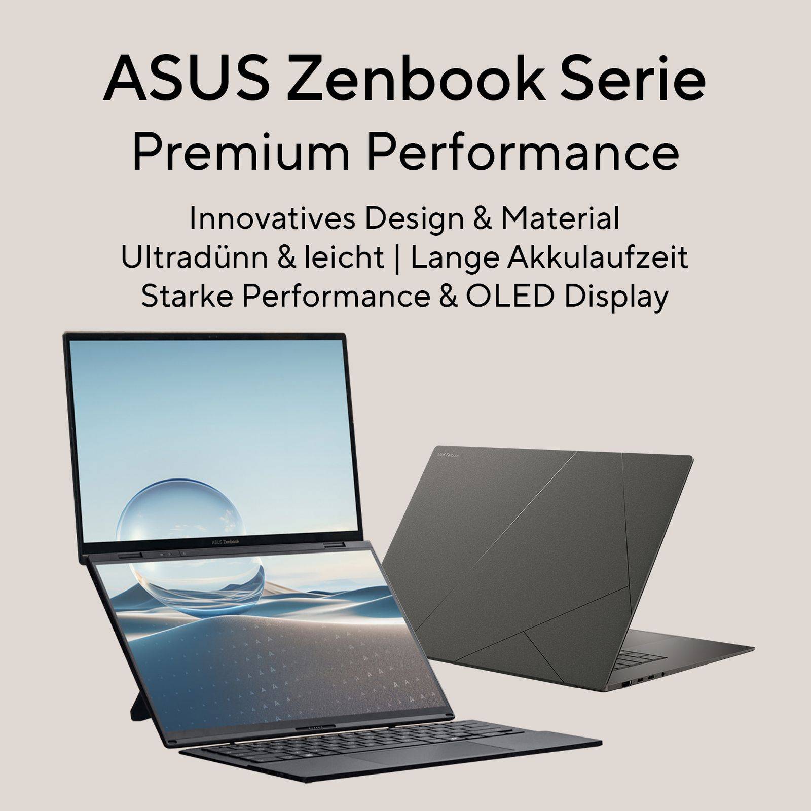 ASUS Zenbook S14 UX5406SA-PV528W Notebooks & Zubehör-4