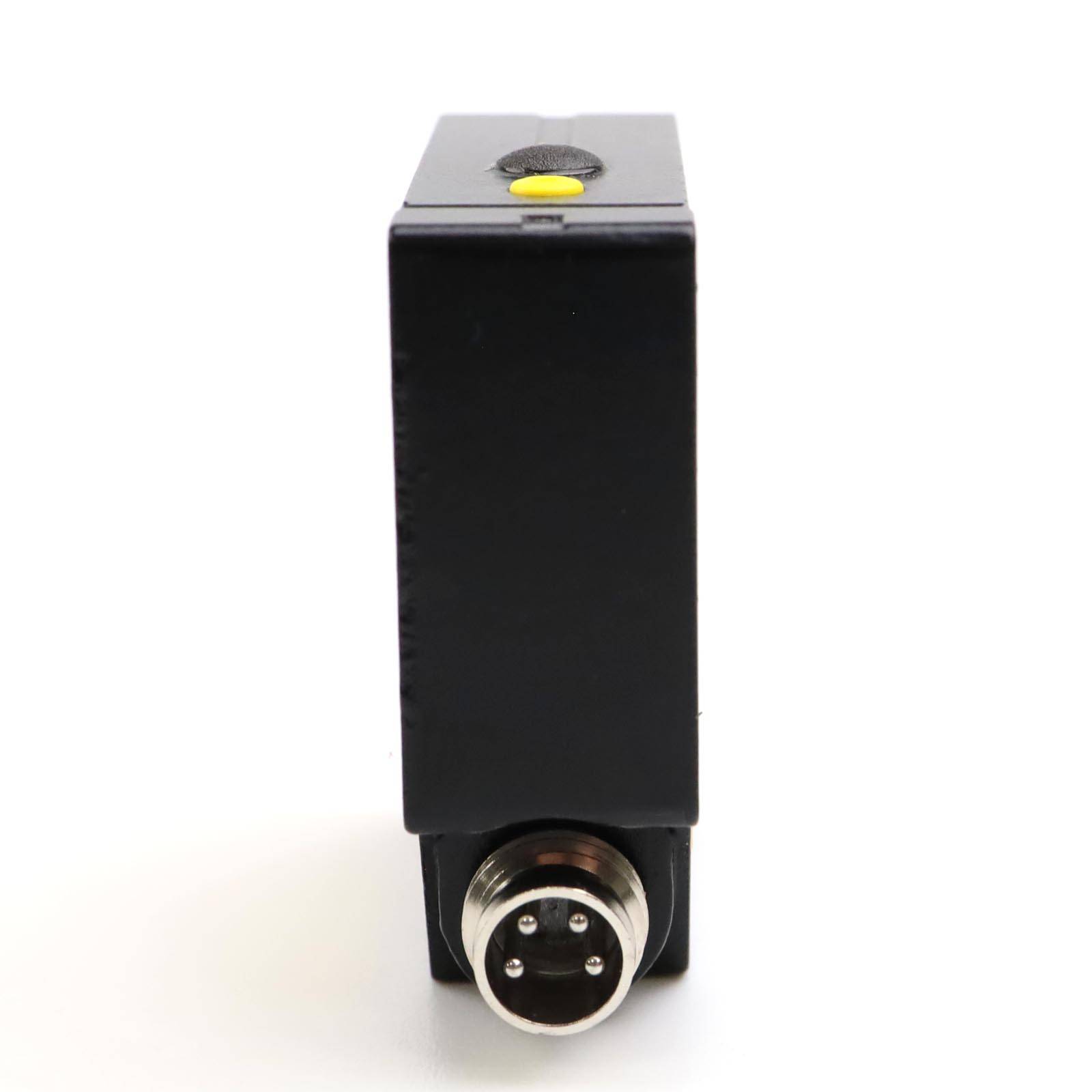 Baumer Distanz-Sensor OADM 12U6460/S35A 10152994 OVP-2