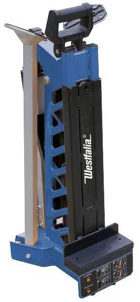 Westfalia Mobile Profi-Werkbank klappbar belastbar 150 kg-4