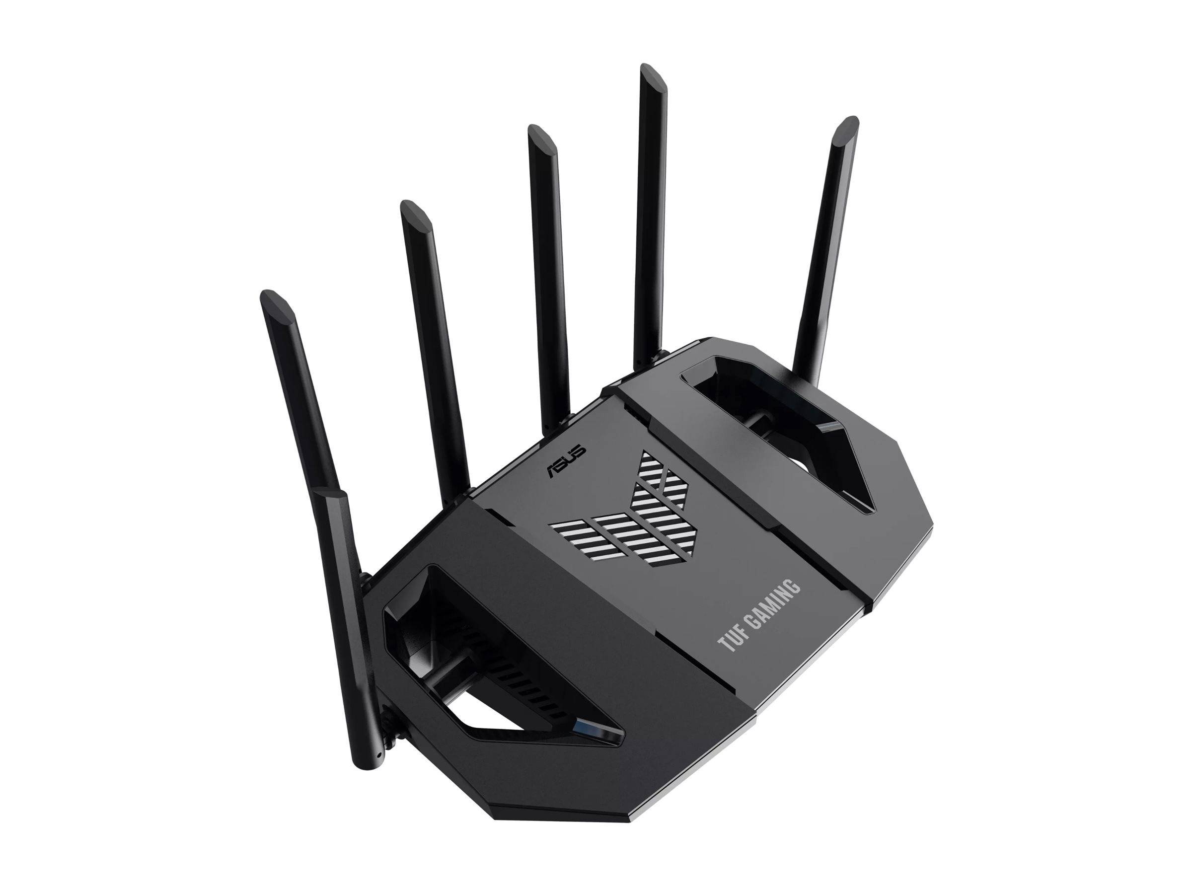 ASUS TUF Gaming BE9400 - Wireless Router 4-Port-Switch-3
