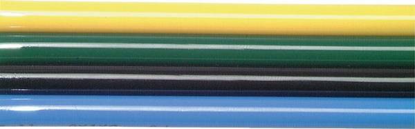 Polyurethan-Schlauch 4 x 2,5 mm, Quattro-Schlauch (4-fach)