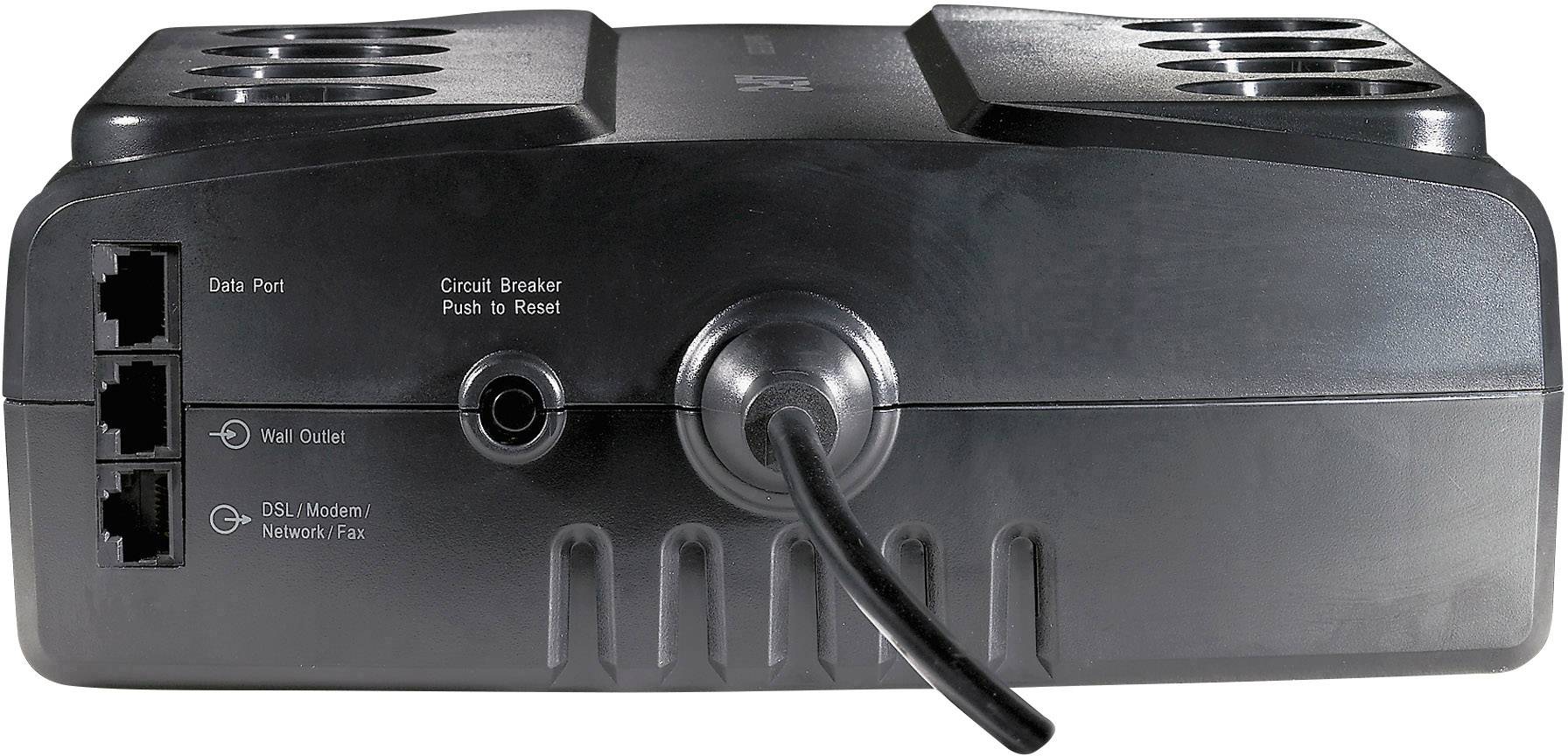 APC Back-UPS 700VA 230V BE700G-GR-1