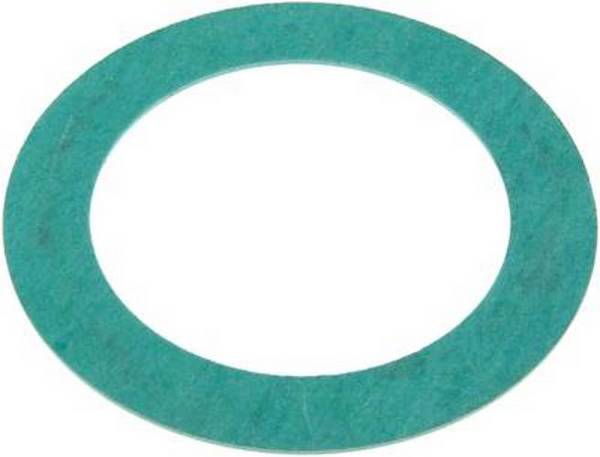 Flanschdichtung DN 100, 115x162x2 mm, C 4400