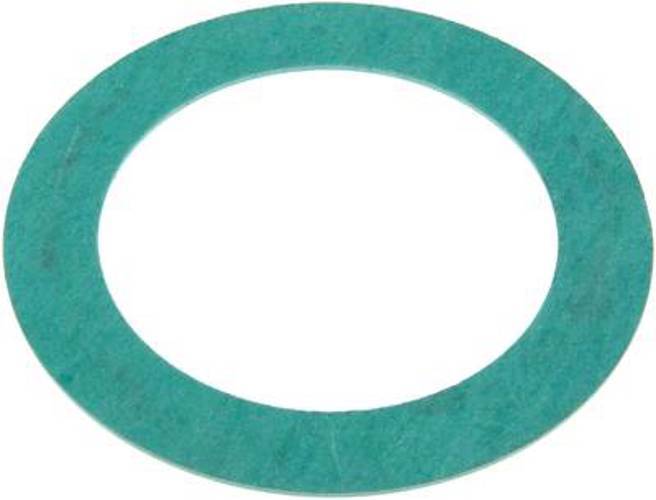 Flanschdichtung DN 100, 115x162x2 mm, C 4400-0