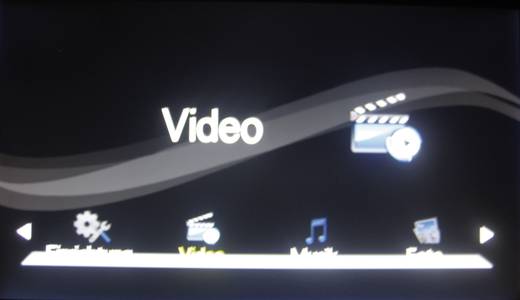 Conrad Media-Player Full HD (HDMI, eSATA, 2x USB 2.0, S/PDIF, AV-Out und Netzwerk)