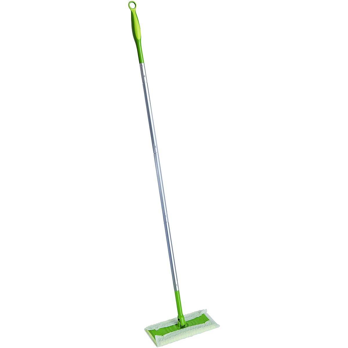 SWIFFER - Bodenwischer Starterkit Dry+Wet-3
