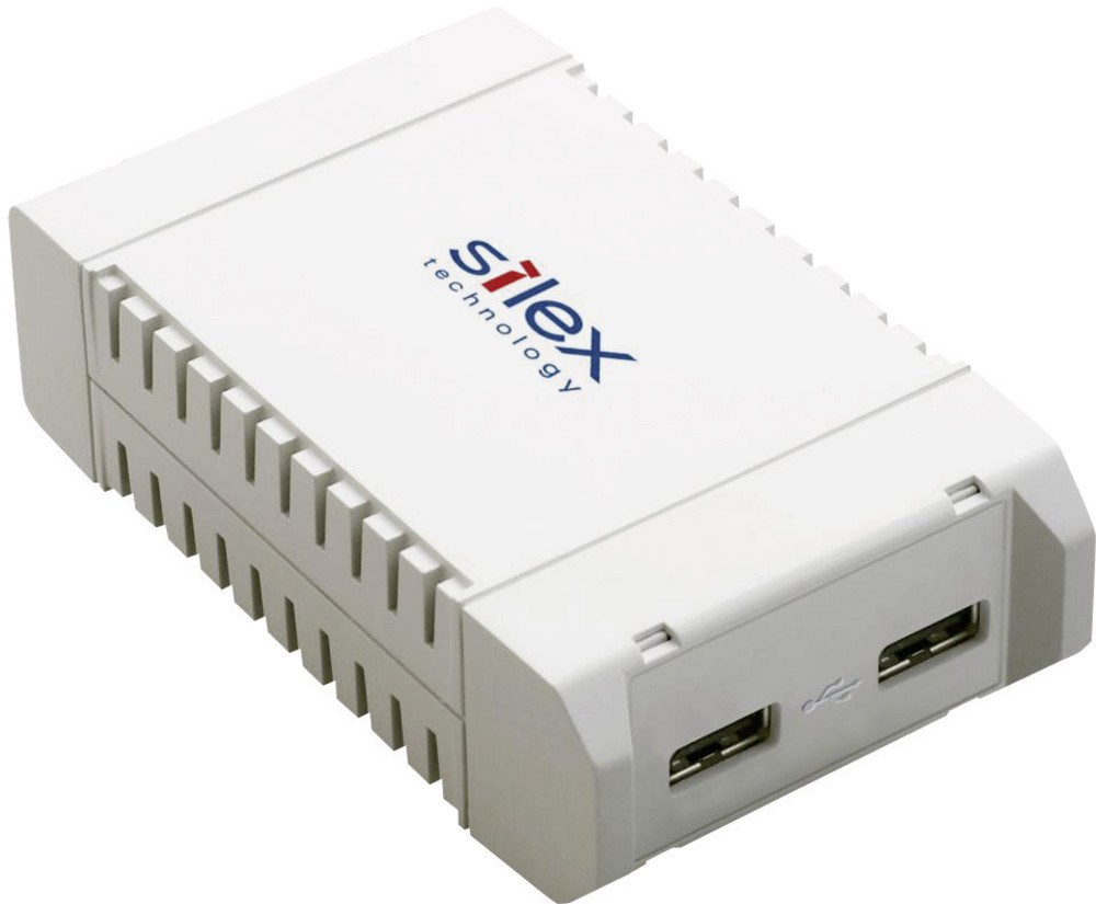 Silex SX3000 USB 2.0 Gigabit NetzwerkServer kaufen