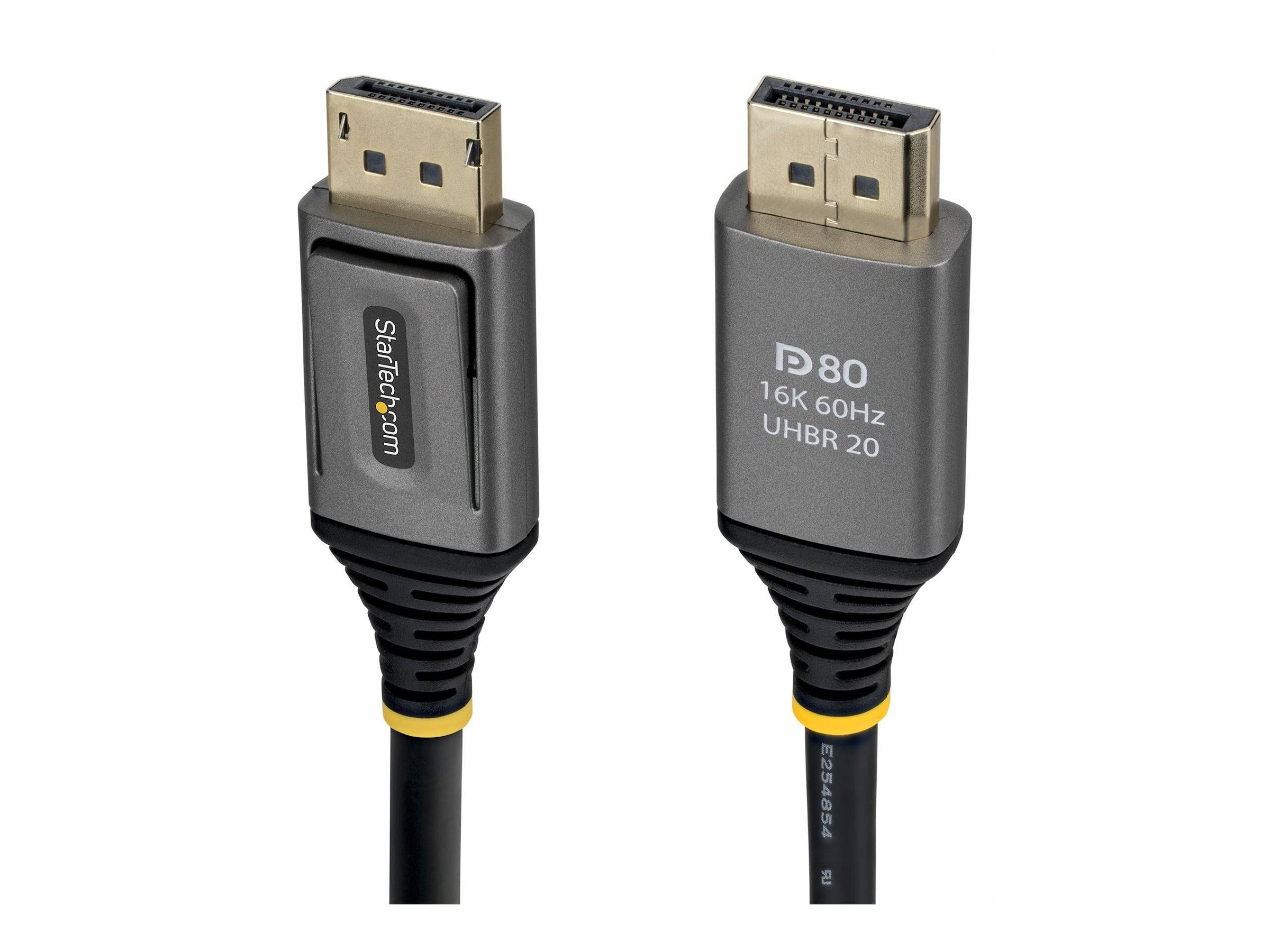 StarTech.com StarTech - DisplayPort-Kabel - DisplayPort (M)-0