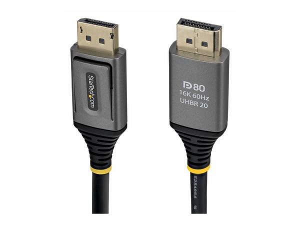 StarTech.com StarTech - DisplayPort-Kabel - DisplayPort (M)