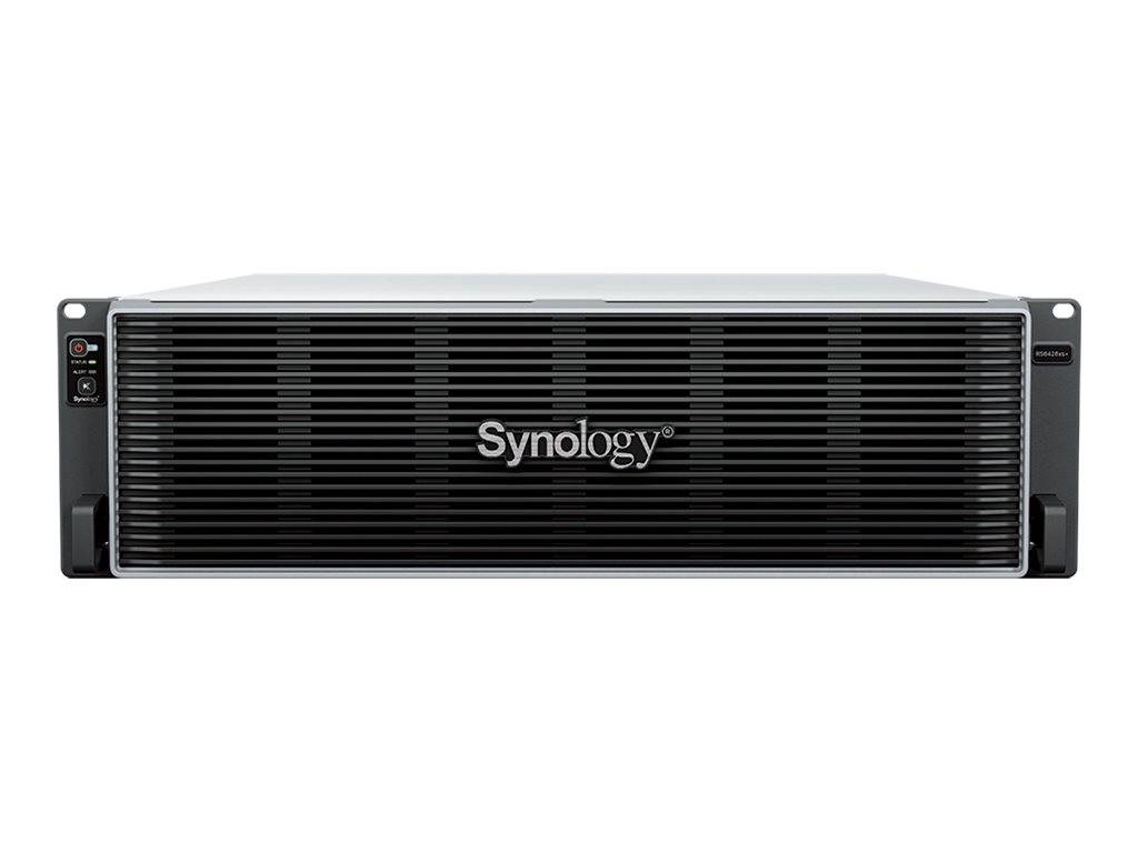 Synology RS6426XS+ Storage Systeme-0