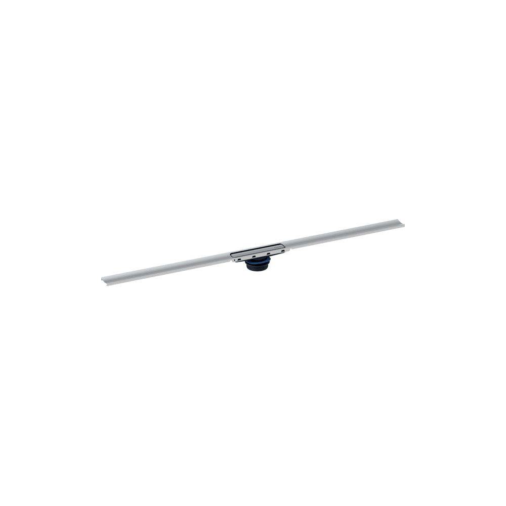Geberit Duschrinne CL30, 30-110cm, Edelstahl gebürstet, 1 Stk.-0