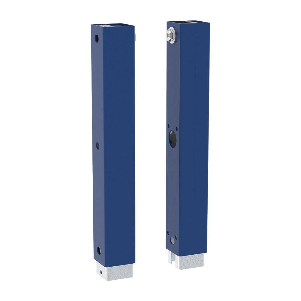 Geberit 111848002, Duofix Fuß-Verlängerungsset-1