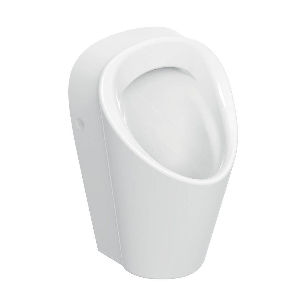 Geberit Renova M Urinal Zulauf hinten, Abgang hinten oder unten, 1 Stk.-1