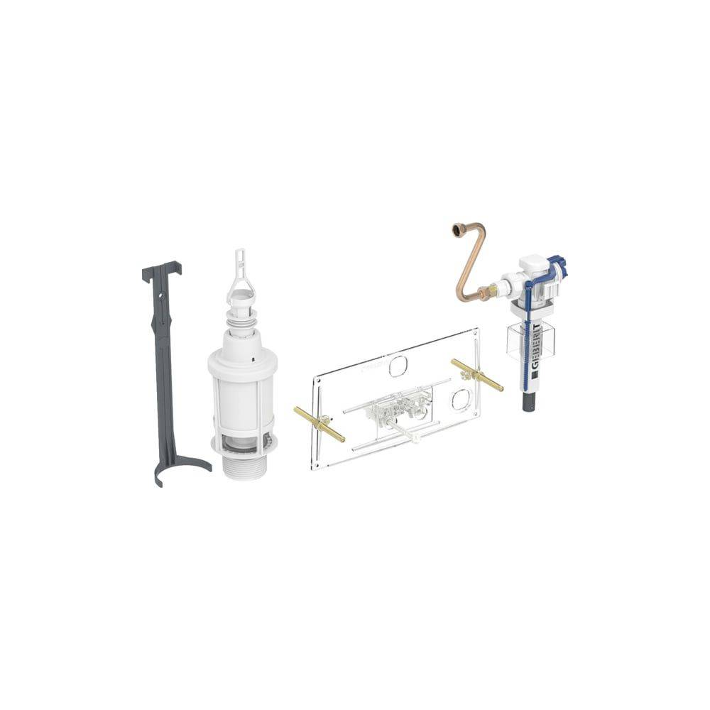 Geberit Umbauset zu UP-SPK Modell 10.500, 1 Stk.-1