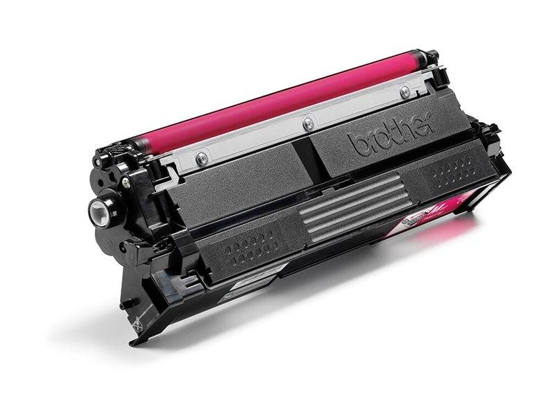 Brother TN627M - Ultra Jumbo - Magenta - original-4