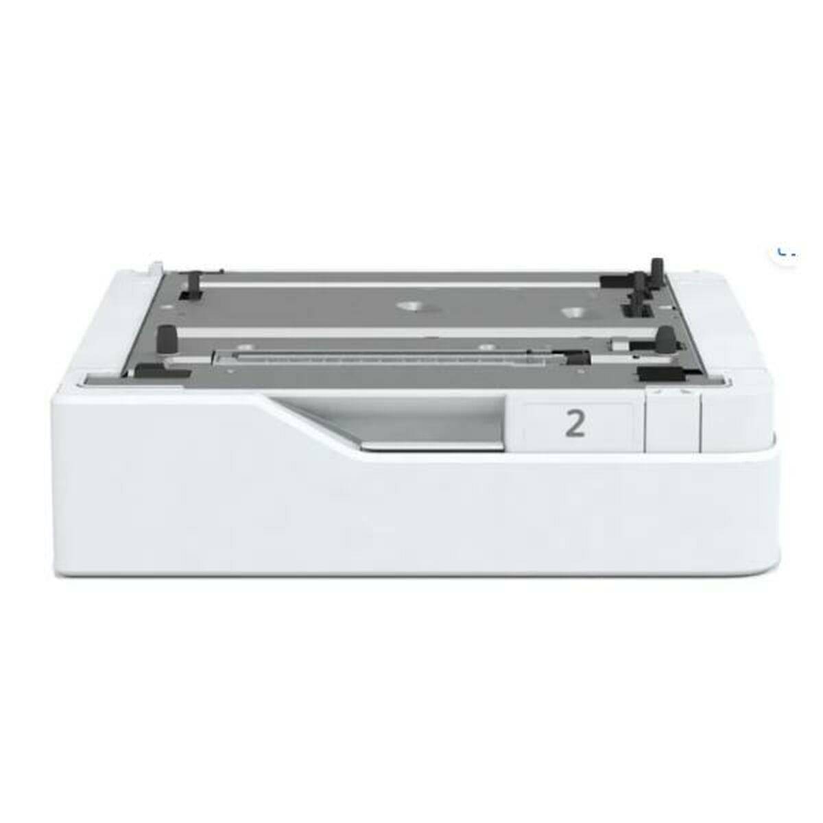 Xerox - Medienfach / Zuführung - 550 Blätter in 1 Schubladen (Trays)-2