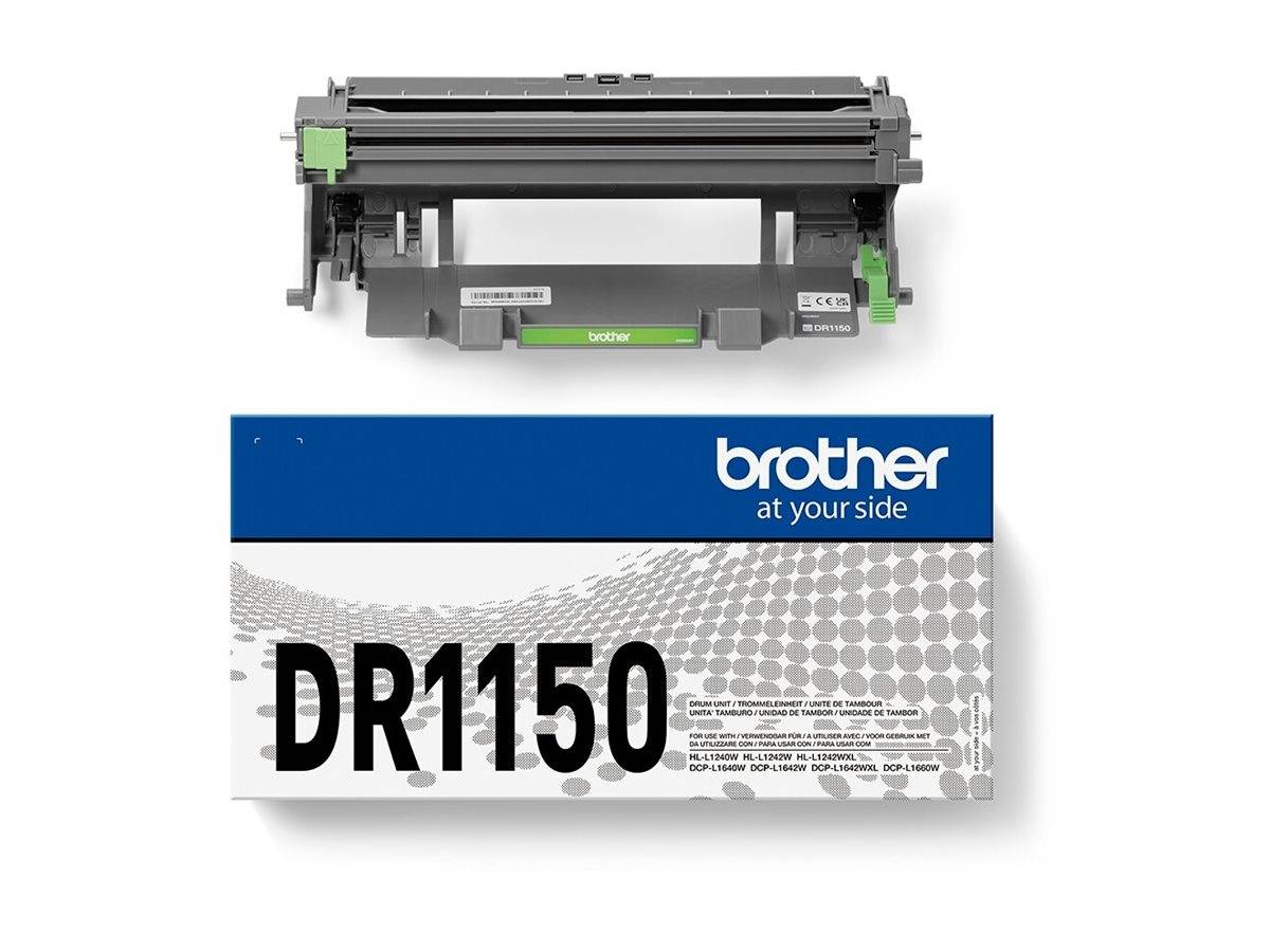 Brother DR1150 - Original - Trommeleinheit-4