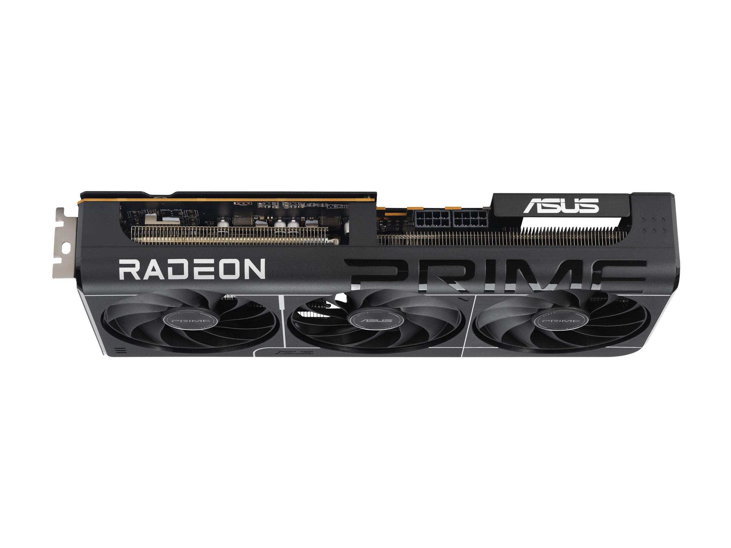 ASUS PRIME EVO - OC Edition - Grafikkarte - Radeon-3
