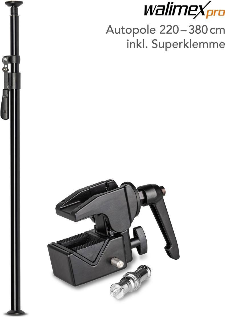 Walimex pro Autopole 220-380 cm inkl-0