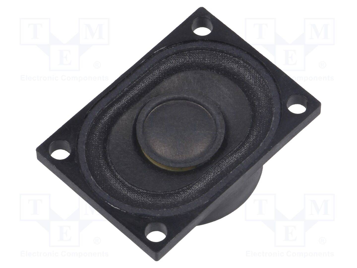 2W 8Ω Miniatur,Vollspektrum,universal Lautsprecher-0