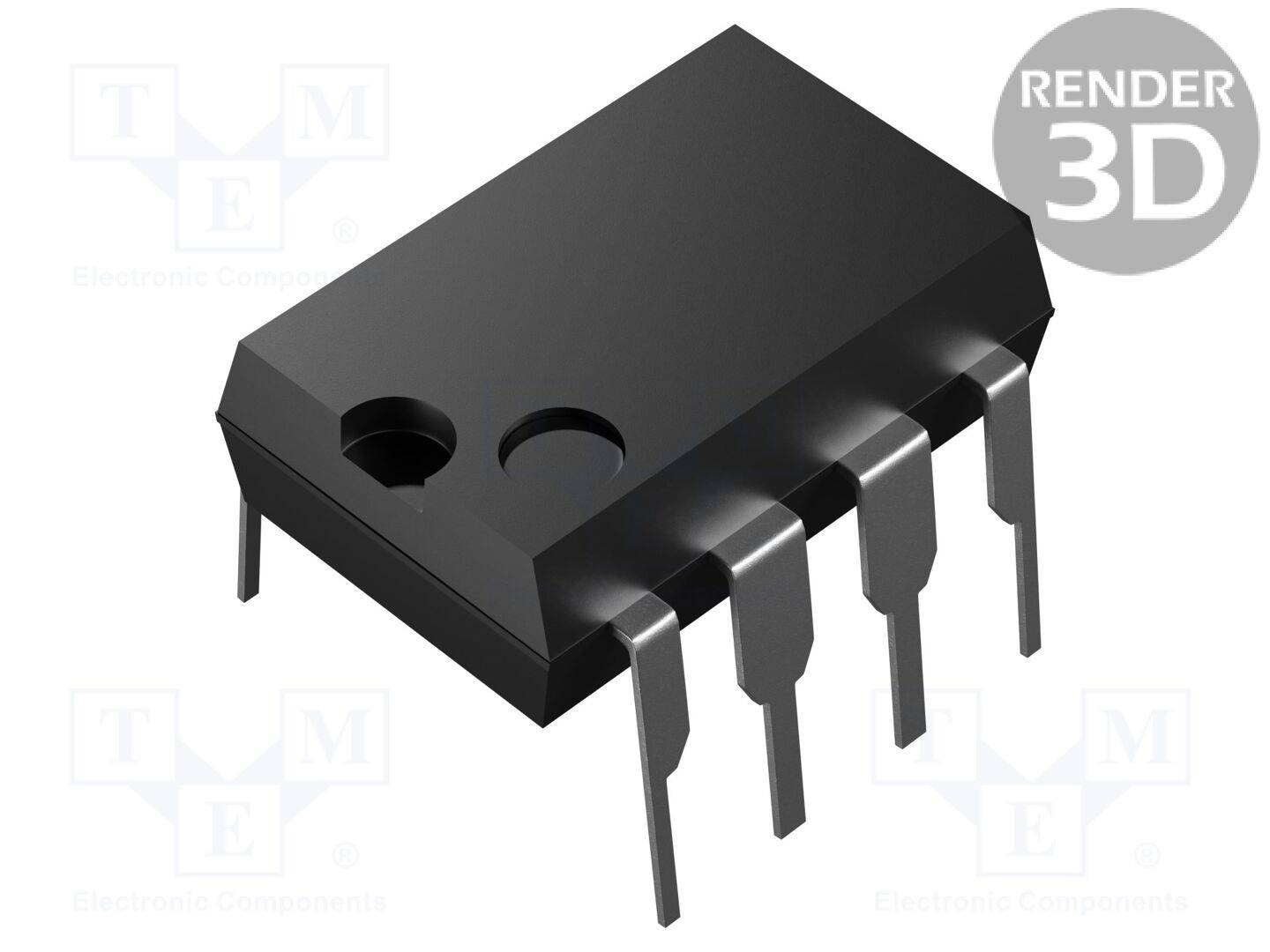 VIPER22ADIP-E DIP-8 SMPS SCHALTER THT ST Microelectronics-0