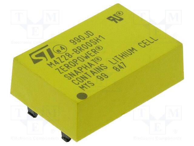 für Zeropower RAM Speicher parallel Zubehör: Batterie