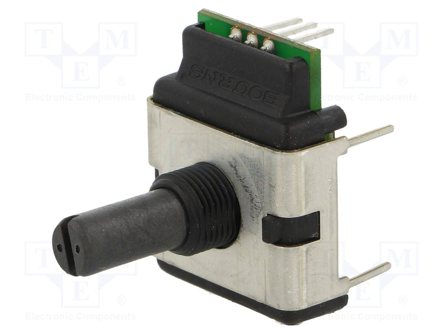 Encoder: inkremental Pos: 24 24Impulse/Umdrehung THT 10VDC-0