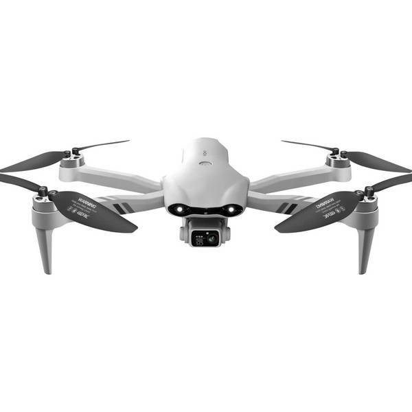 Extralink SMART LIFE Dronas F10 + 3 AKUMULATORY Kabel & Adapter