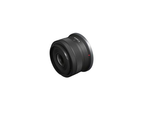 Canon Digitalkamera Objektiv - Rf-S 10-18 mm.5-6.3 Is Stm