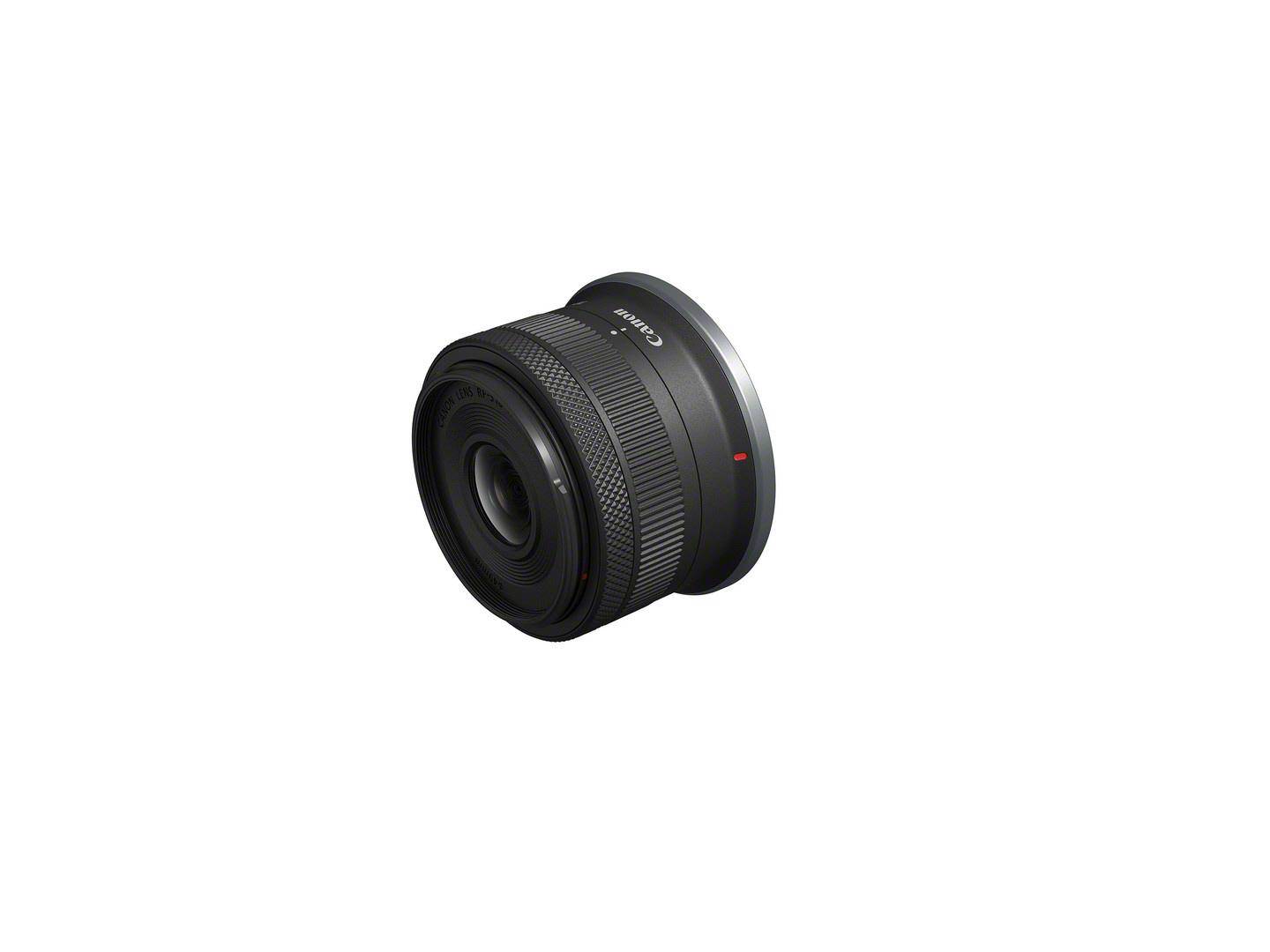Canon Digitalkamera Objektiv - Rf-S 10-18 mm.5-6.3 Is Stm-0