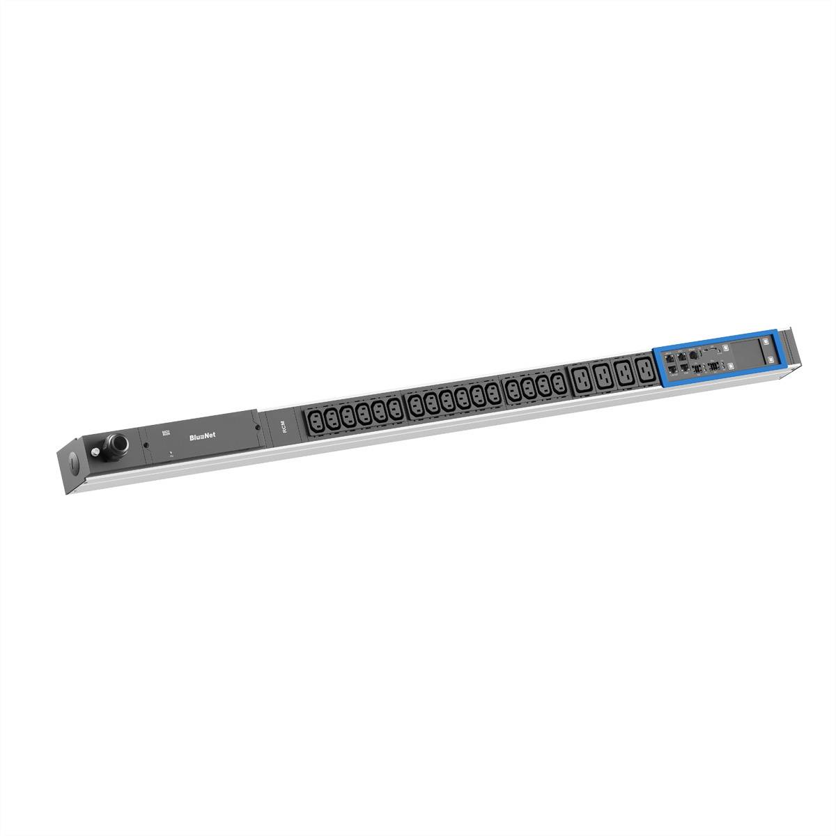 Bachmann BN PRO M RCM 16xC13 4xC19 BM0015588-0