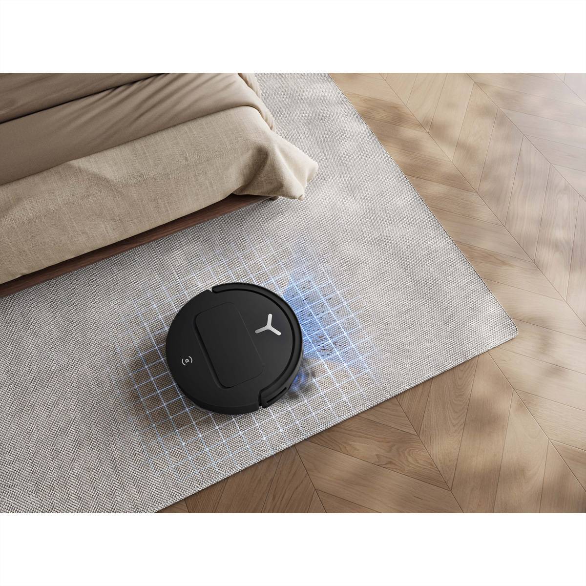 Ecovacs DEEBOT T50 OMNI Gen3 Home & Living Reinigung Saugroboter-1