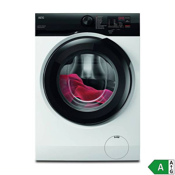 AEG LR6Q5E481 Waschmaschine