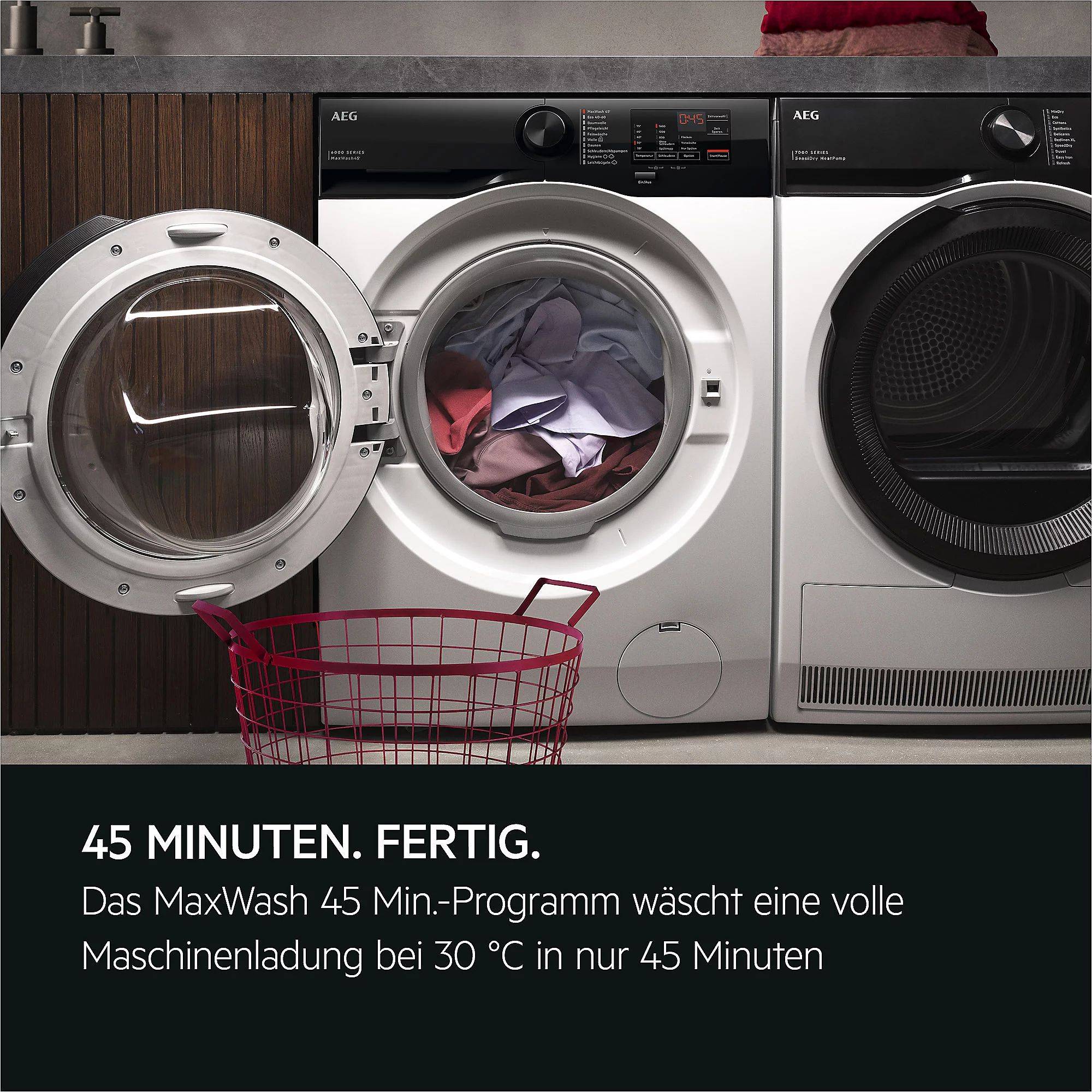 AEG LR6Q5E481 Waschmaschine-2